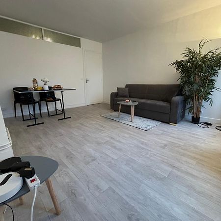 Appartement Situe Dans Le 9Eme Arrondissement, A Deux Pas Du Sacre-Coeur Paris Exterior foto